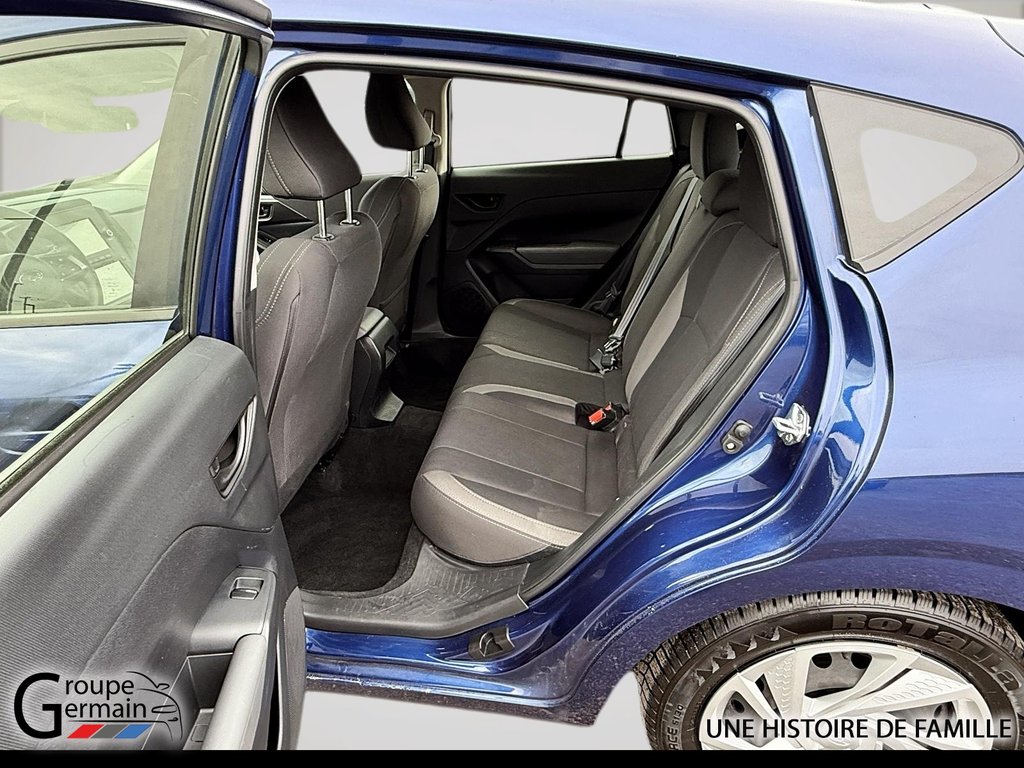 2024 Subaru IMPREZA à Donnacona, Québec - 18 - w1024h768px