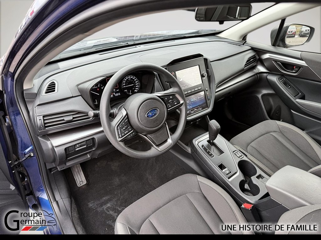 2024 Subaru IMPREZA à Donnacona, Québec - 12 - w1024h768px
