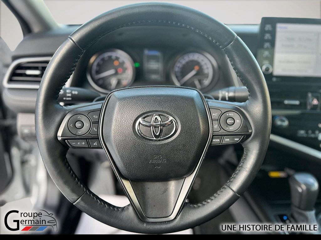 2023 Toyota Camry à Donnacona, Québec - 15 - w1024h768px