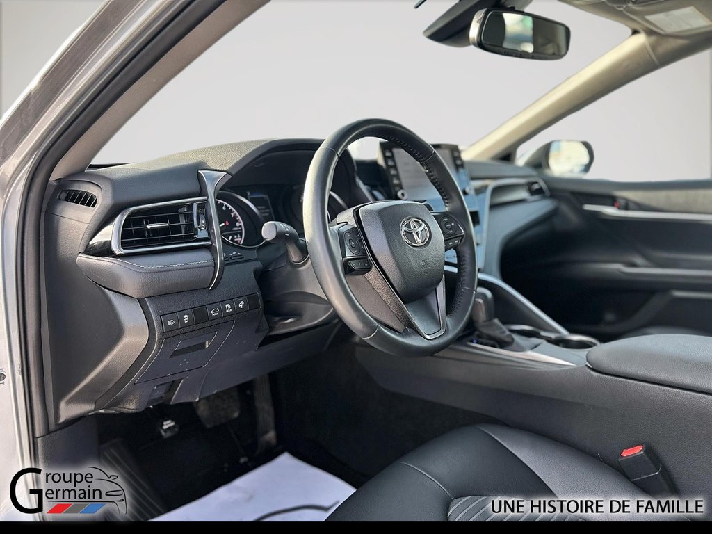 2023 Toyota Camry à Donnacona, Québec - 12 - w1024h768px