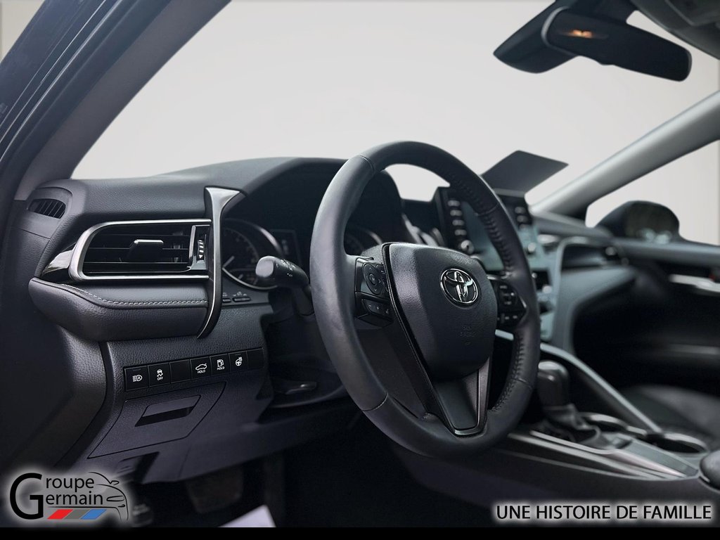 2024 Toyota Camry in Donnacona, Quebec - 12 - w1024h768px
