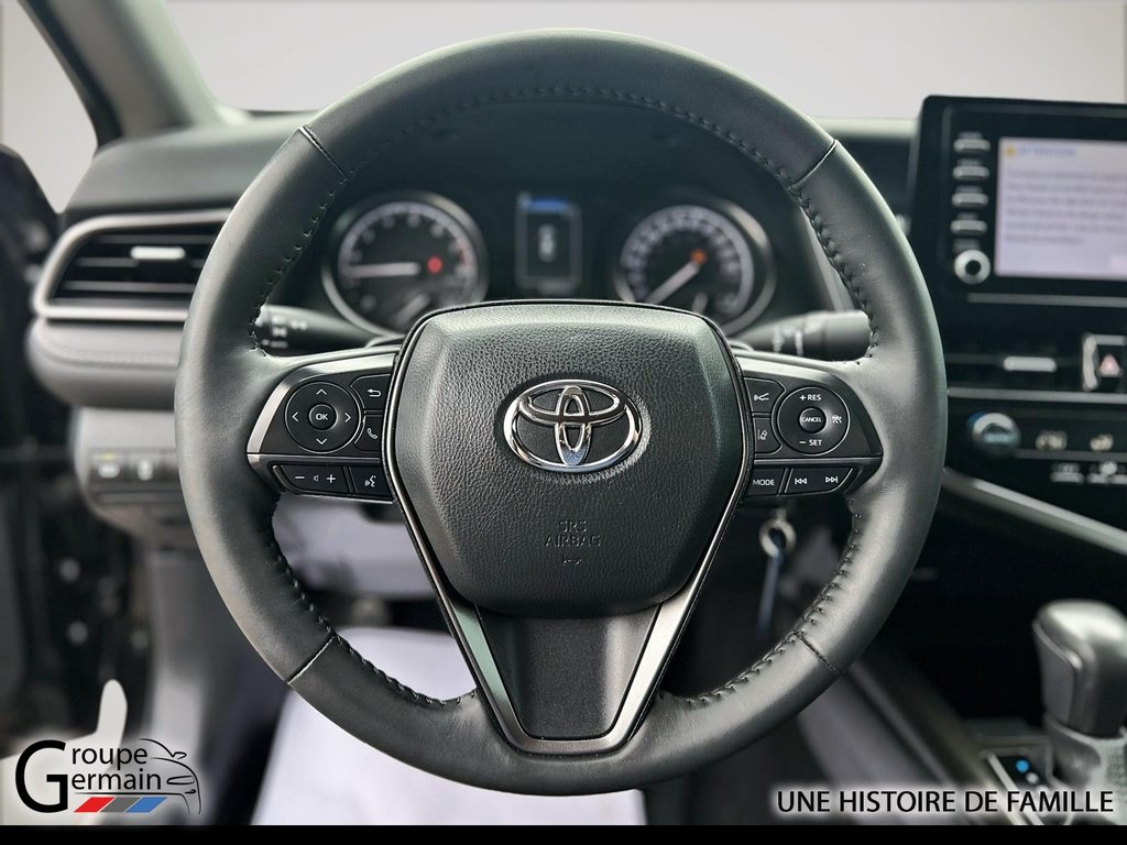 2024 Toyota Camry in Donnacona, Quebec - 14 - w1024h768px