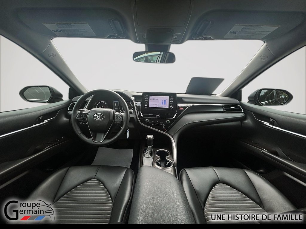 2024 Toyota Camry in Donnacona, Quebec - 24 - w1024h768px