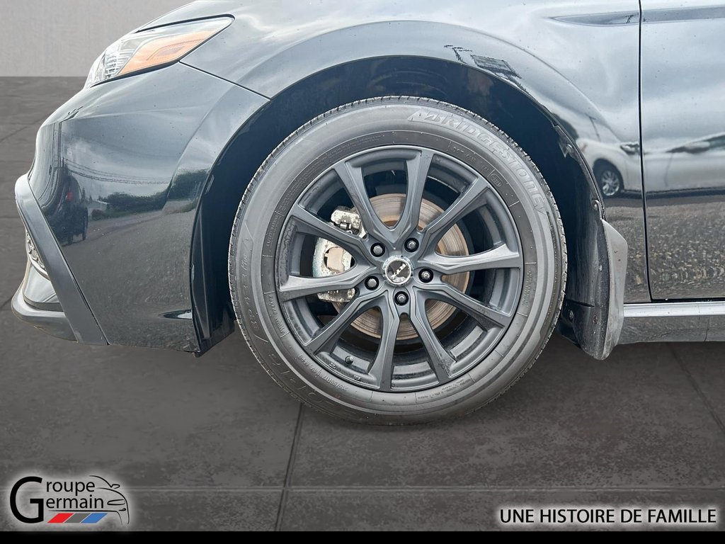 2024 Toyota Camry in Donnacona, Quebec - 9 - w1024h768px