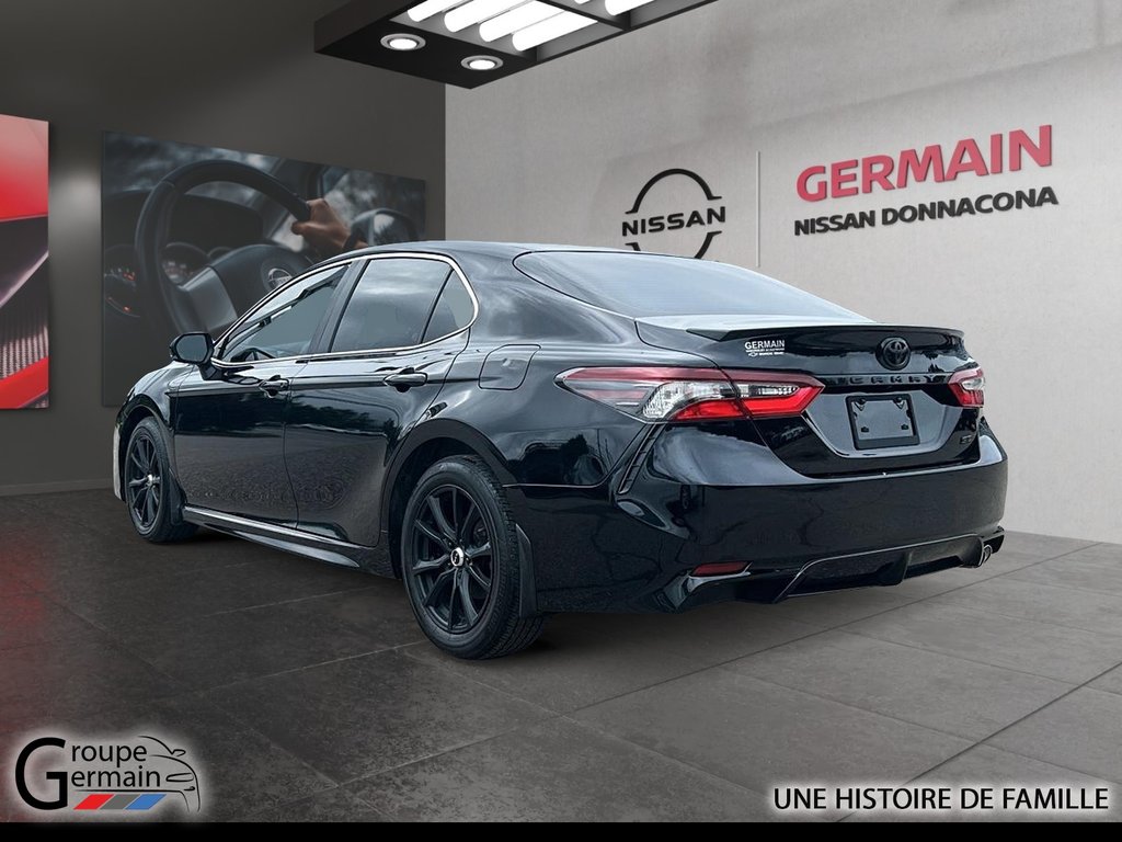 2024 Toyota Camry in Donnacona, Quebec - 5 - w1024h768px