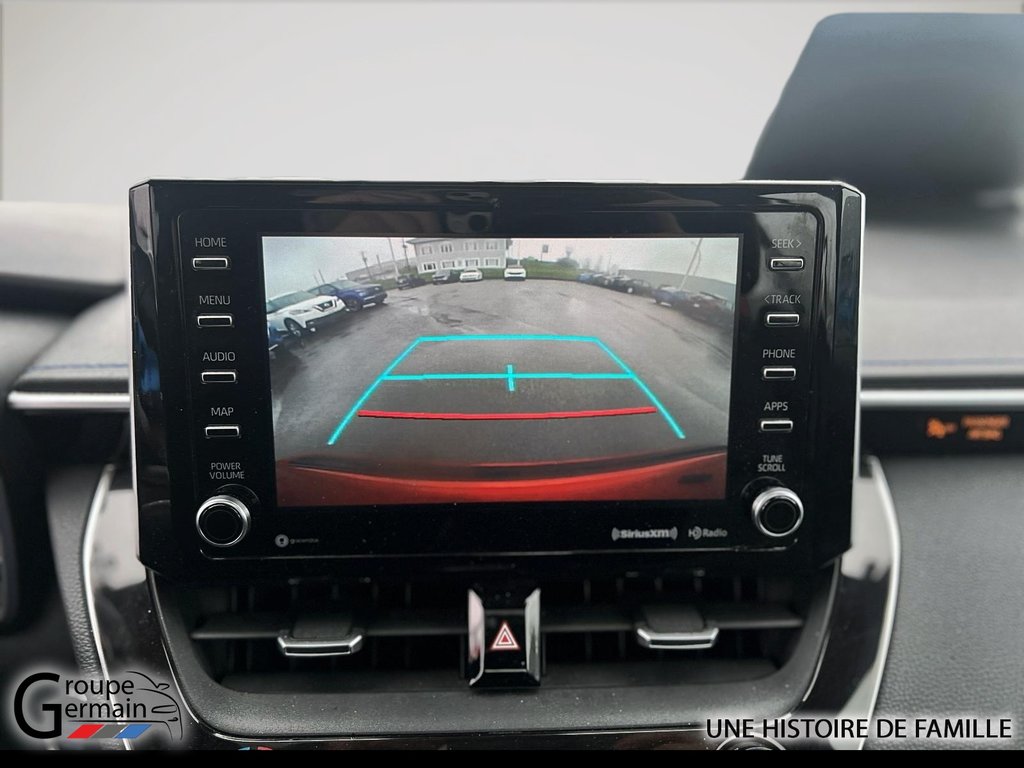 2020 Toyota Corolla in Donnacona, Quebec - 21 - w1024h768px