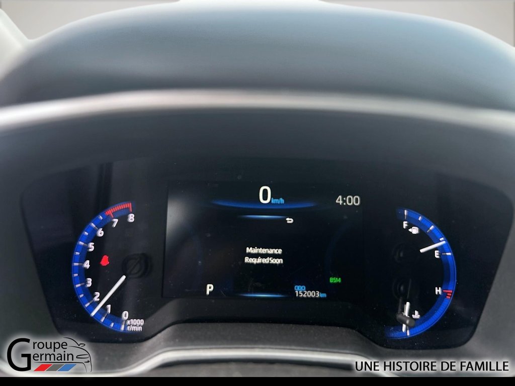 2020 Toyota Corolla in Donnacona, Quebec - 17 - w1024h768px