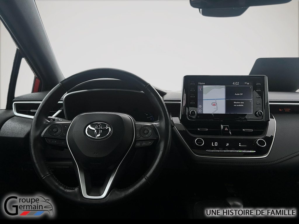 2020 Toyota Corolla in Donnacona, Quebec - 23 - w1024h768px