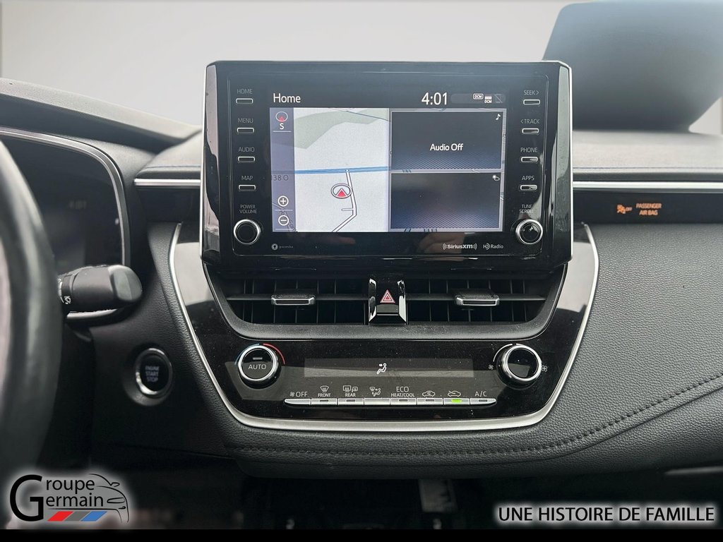 2020 Toyota Corolla in Donnacona, Quebec - 20 - w1024h768px