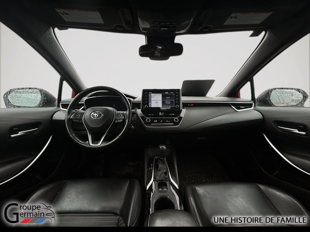 2020 Toyota Corolla in Donnacona, Quebec - 24 - w1024h768px