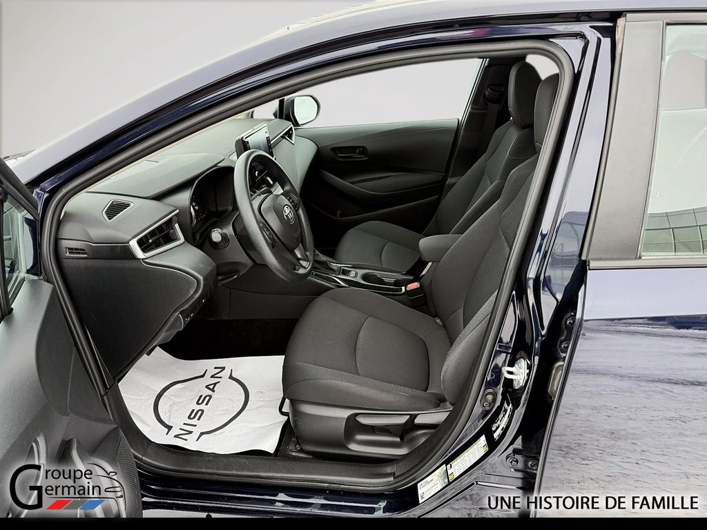 2022 Toyota COROLLA in Donnacona, Quebec - 36 - w1024h768px