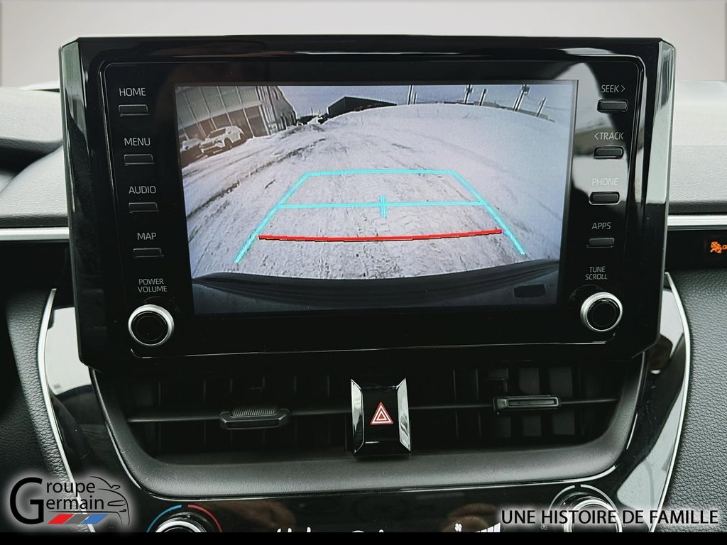 2022 Toyota COROLLA in Donnacona, Quebec - 45 - w1024h768px