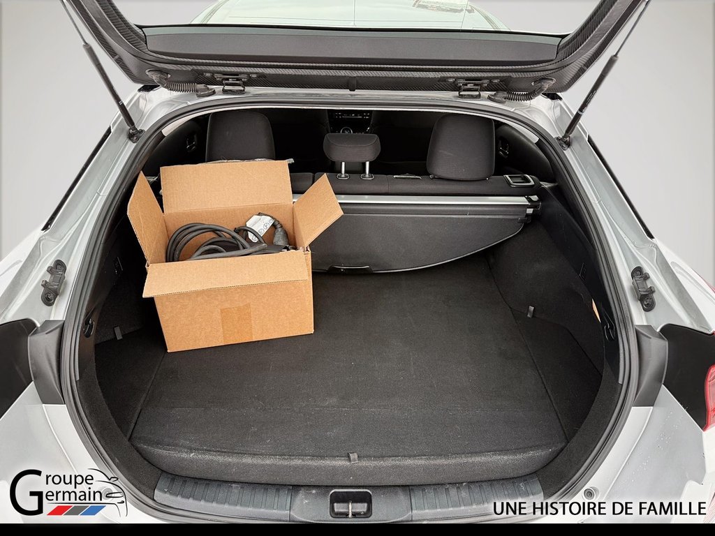 2021 Toyota PRIUS PRIME à Donnacona, Québec - 22 - w1024h768px