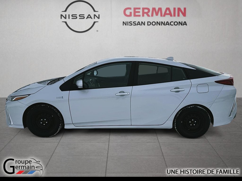 2021 Toyota PRIUS PRIME à Donnacona, Québec - 2 - w1024h768px