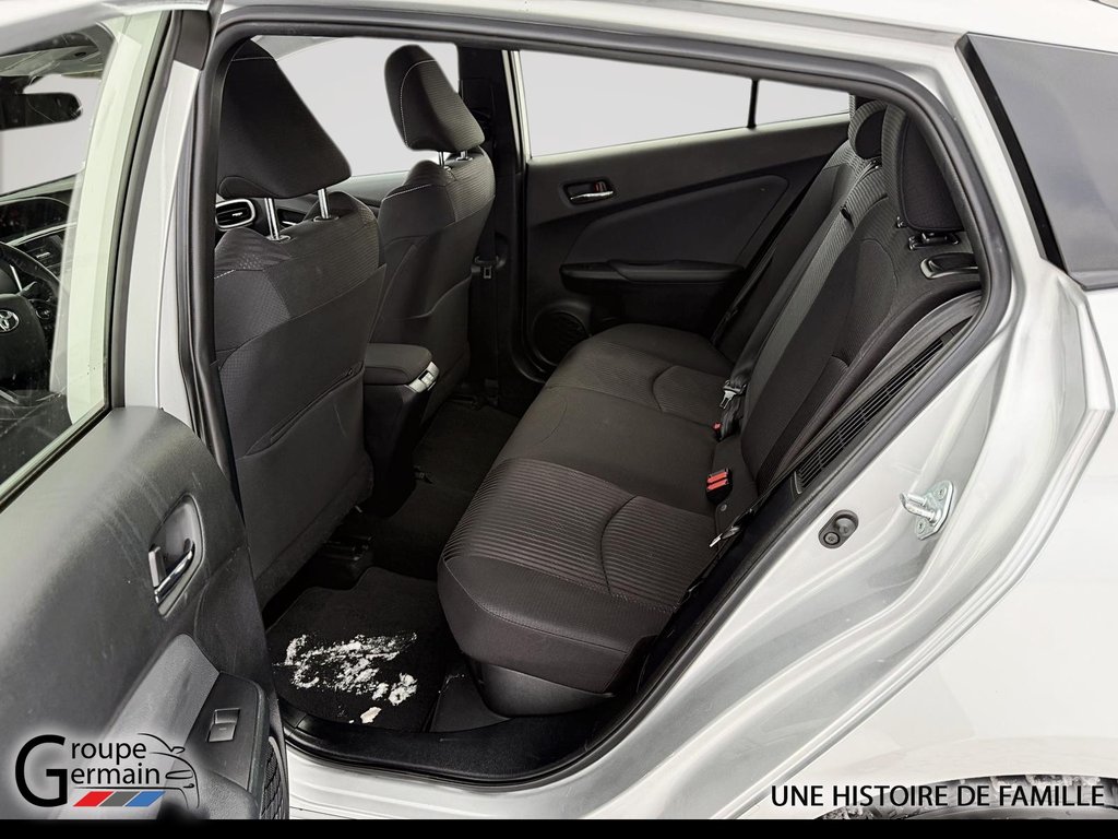 2021 Toyota PRIUS PRIME à Donnacona, Québec - 20 - w1024h768px