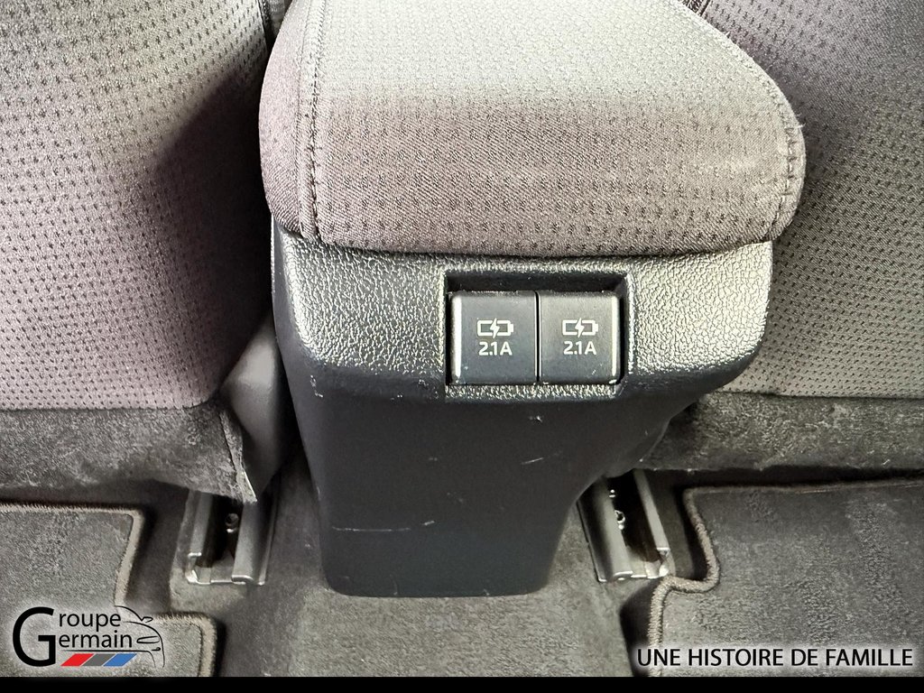 2021 Toyota PRIUS PRIME à Donnacona, Québec - 18 - w1024h768px