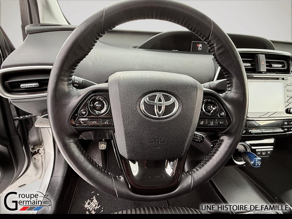 2021 Toyota PRIUS PRIME à Donnacona, Québec - 12 - w1024h768px