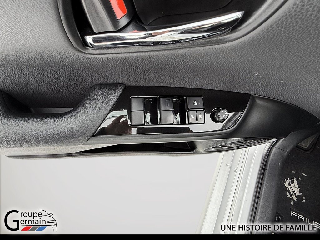 2021 Toyota PRIUS PRIME à Donnacona, Québec - 10 - w1024h768px