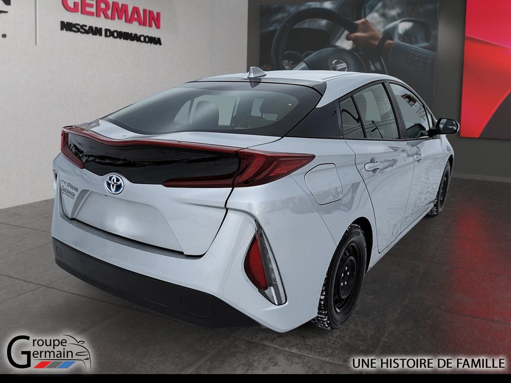 2021 Toyota PRIUS PRIME à Donnacona, Québec - 5 - w1024h768px
