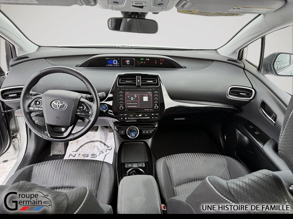 2021 Toyota PRIUS PRIME à Donnacona, Québec - 17 - w1024h768px