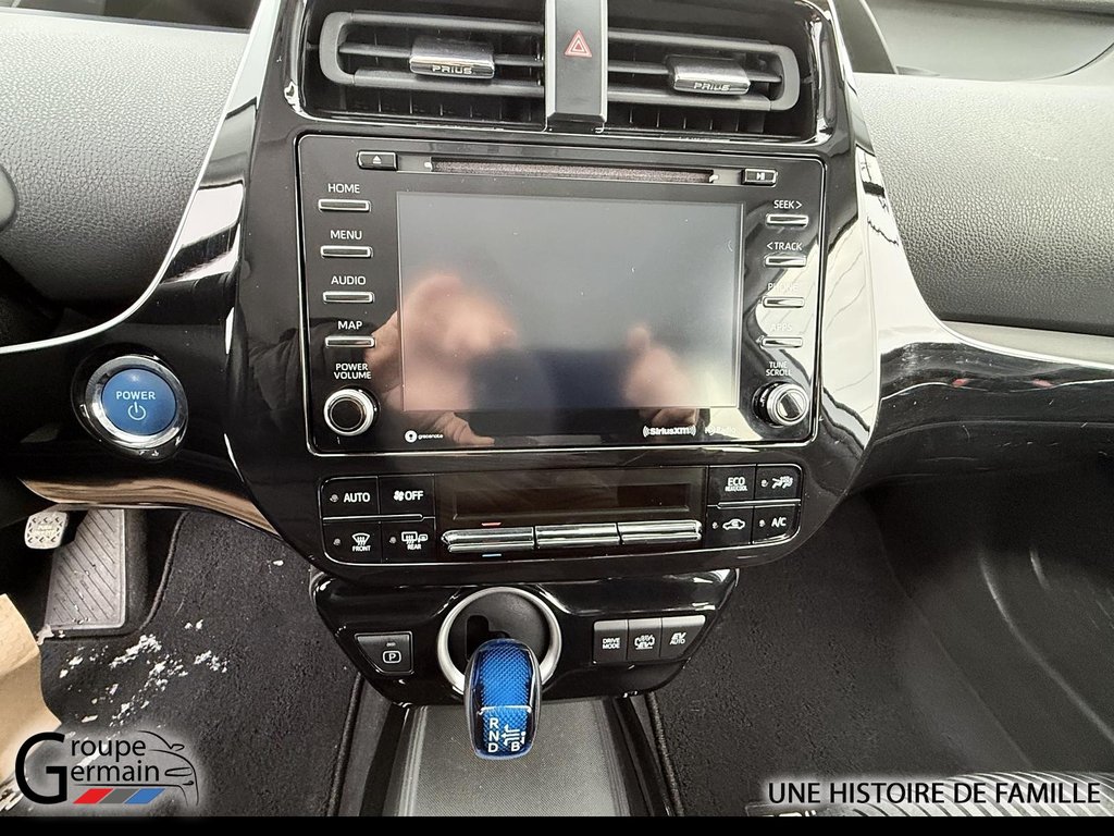 2021 Toyota PRIUS PRIME à Donnacona, Québec - 15 - w1024h768px