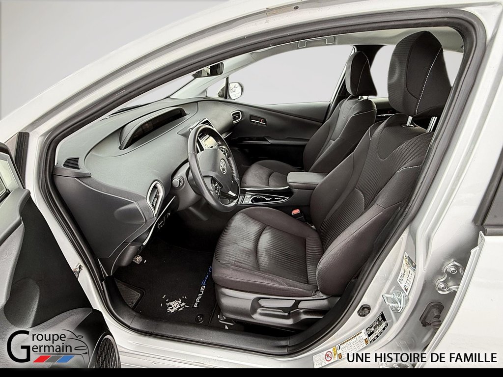 2021 Toyota PRIUS PRIME à Donnacona, Québec - 13 - w1024h768px