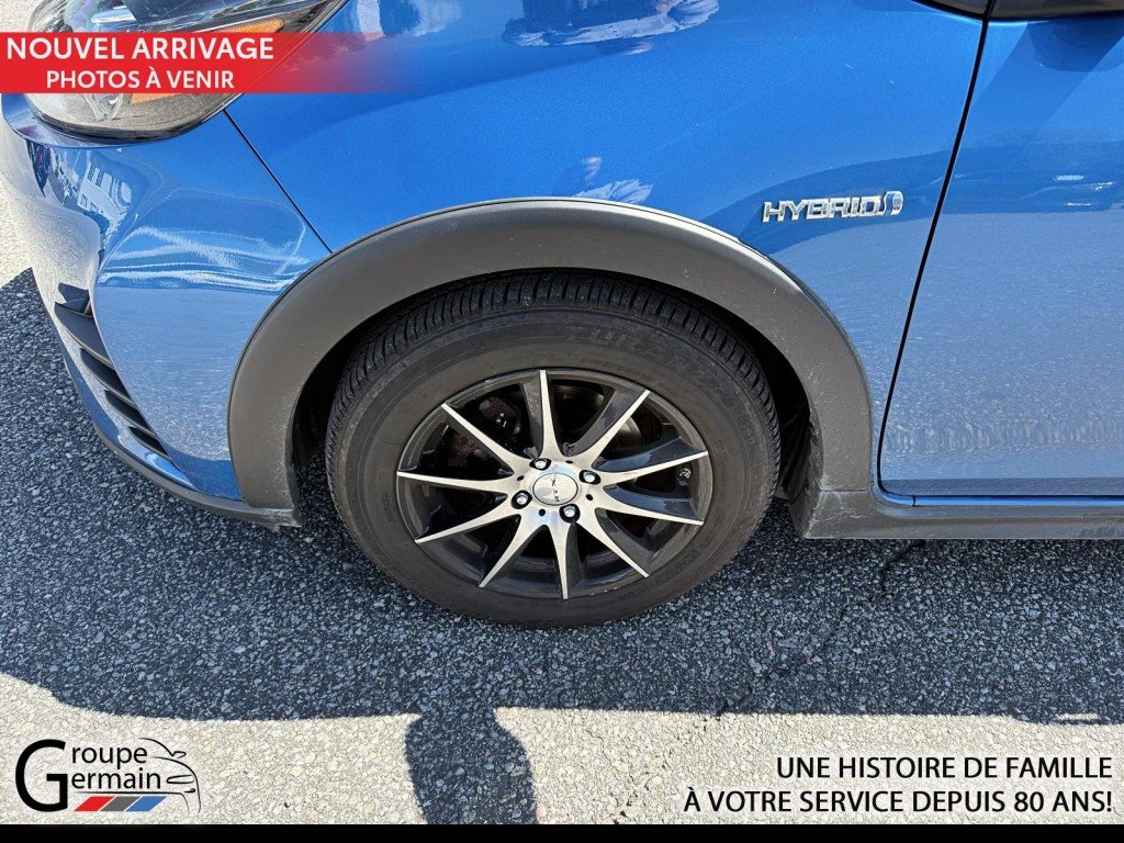 2018 Toyota PRIUS à Donnacona, Québec - 9 - w1024h768px