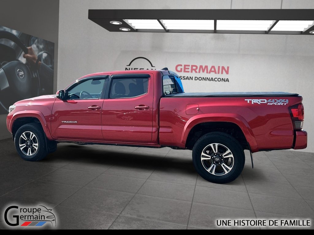 2018 Toyota Tacoma in Donnacona, Quebec - 2 - w1024h768px