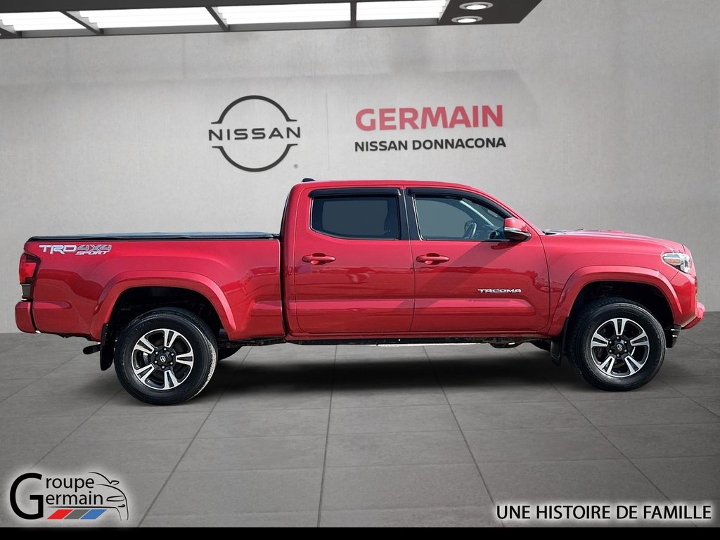 2018 Toyota Tacoma in Donnacona, Quebec - 7 - w1024h768px