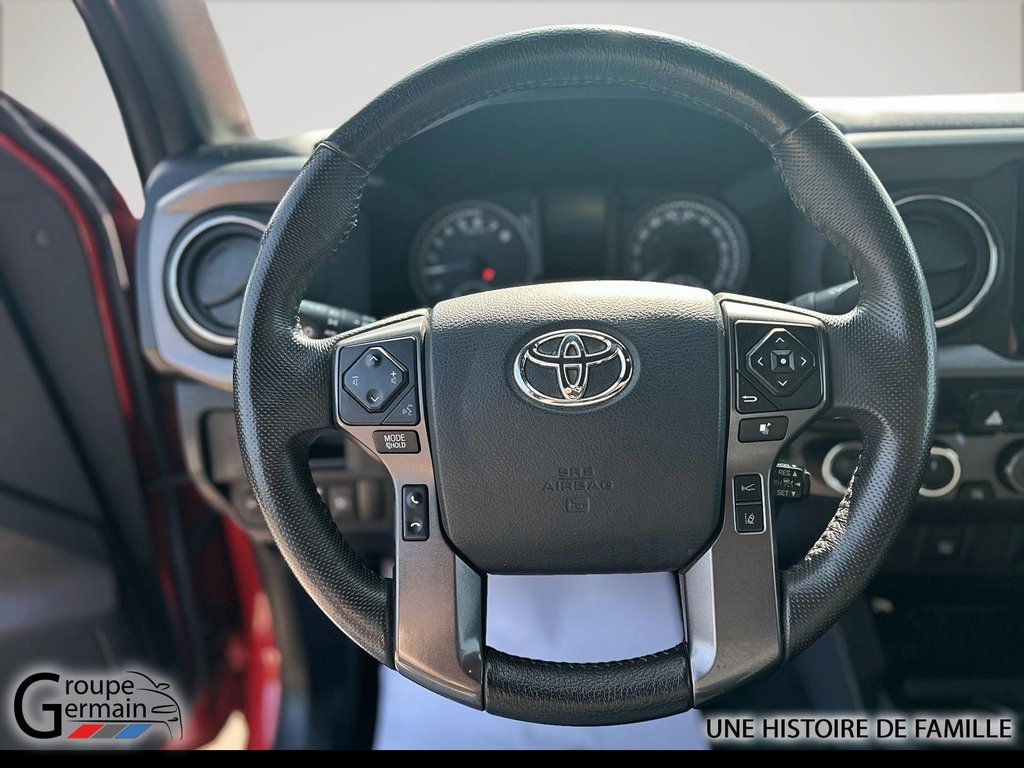 2018 Toyota Tacoma in Donnacona, Quebec - 14 - w1024h768px