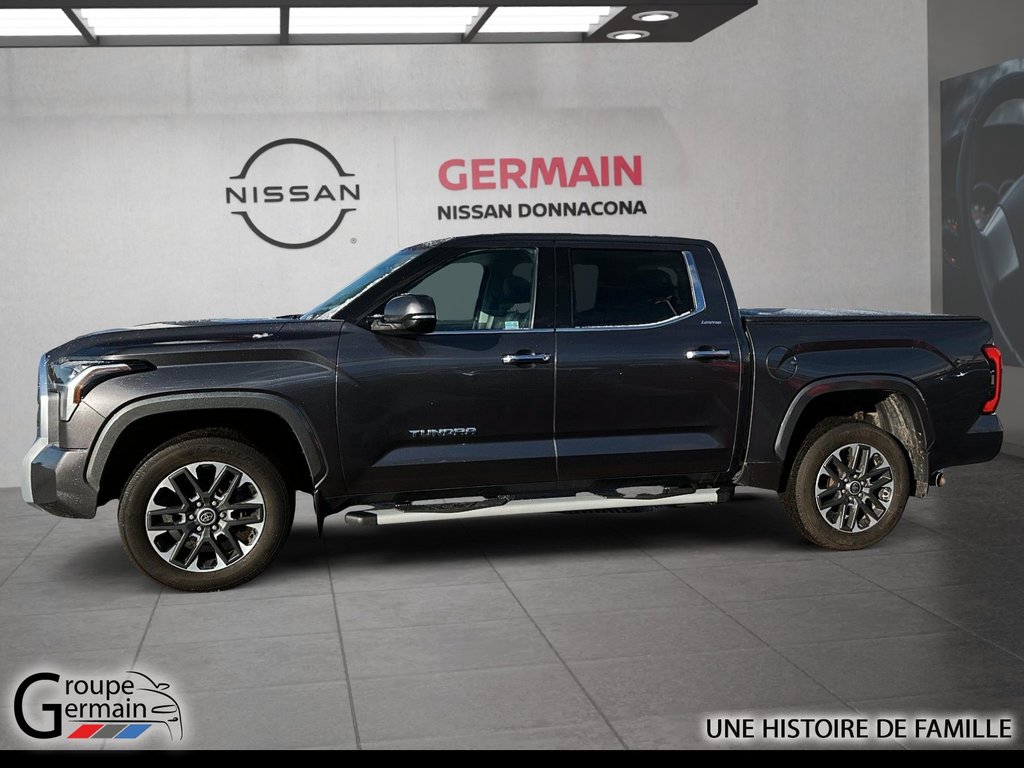 2022 Toyota Tundra à Donnacona, Québec - 2 - w1024h768px