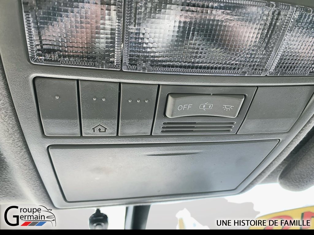 2016 Toyota Venza à Donnacona, Québec - 44 - w1024h768px