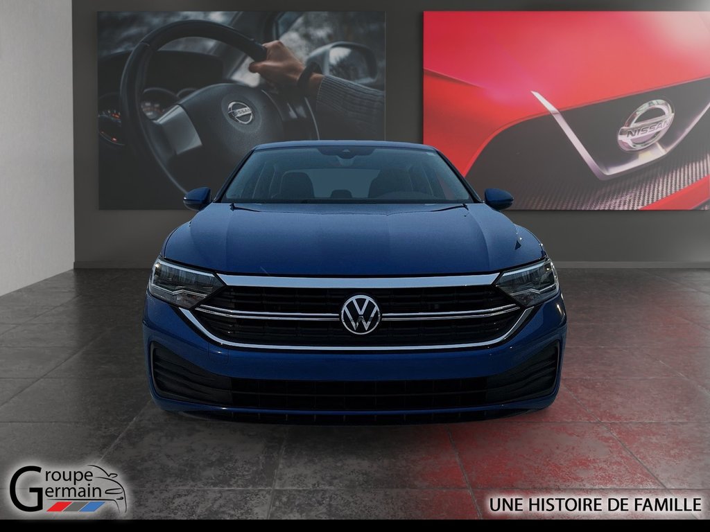 2023 Volkswagen Jetta à Donnacona, Québec - 8 - w1024h768px