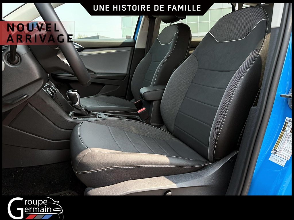 2024 Volkswagen Taos in Donnacona, Quebec - 33 - w1024h768px