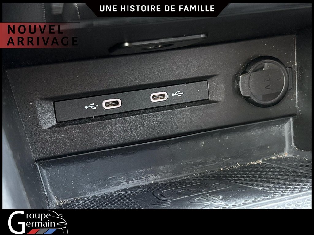 2024 Volkswagen Taos in Donnacona, Quebec - 40 - w1024h768px