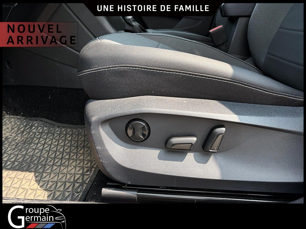 2024 Volkswagen Taos in Donnacona, Quebec - 34 - w1024h768px