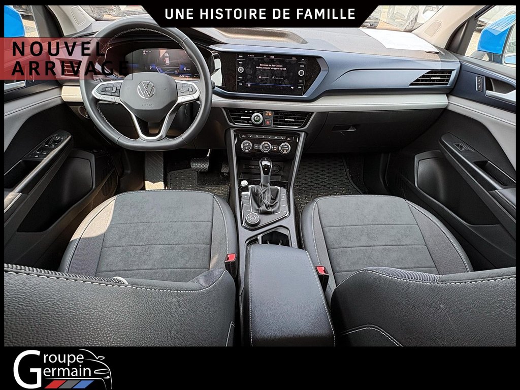 2024 Volkswagen Taos in Donnacona, Quebec - 31 - w1024h768px