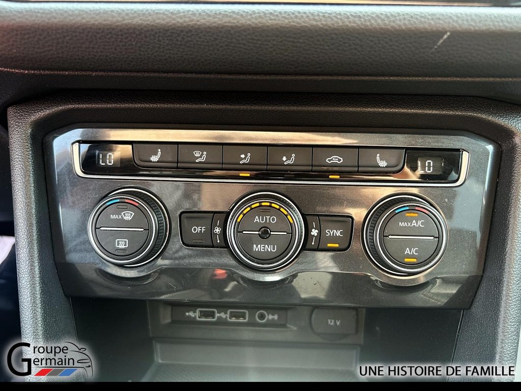 2019 Volkswagen Tiguan in Donnacona, Quebec - 21 - w1024h768px