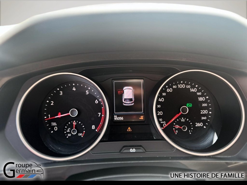2019 Volkswagen Tiguan in Donnacona, Quebec - 16 - w1024h768px