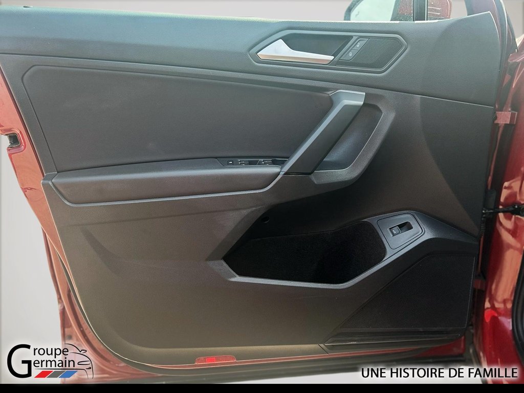 2019 Volkswagen Tiguan in Donnacona, Quebec - 10 - w1024h768px