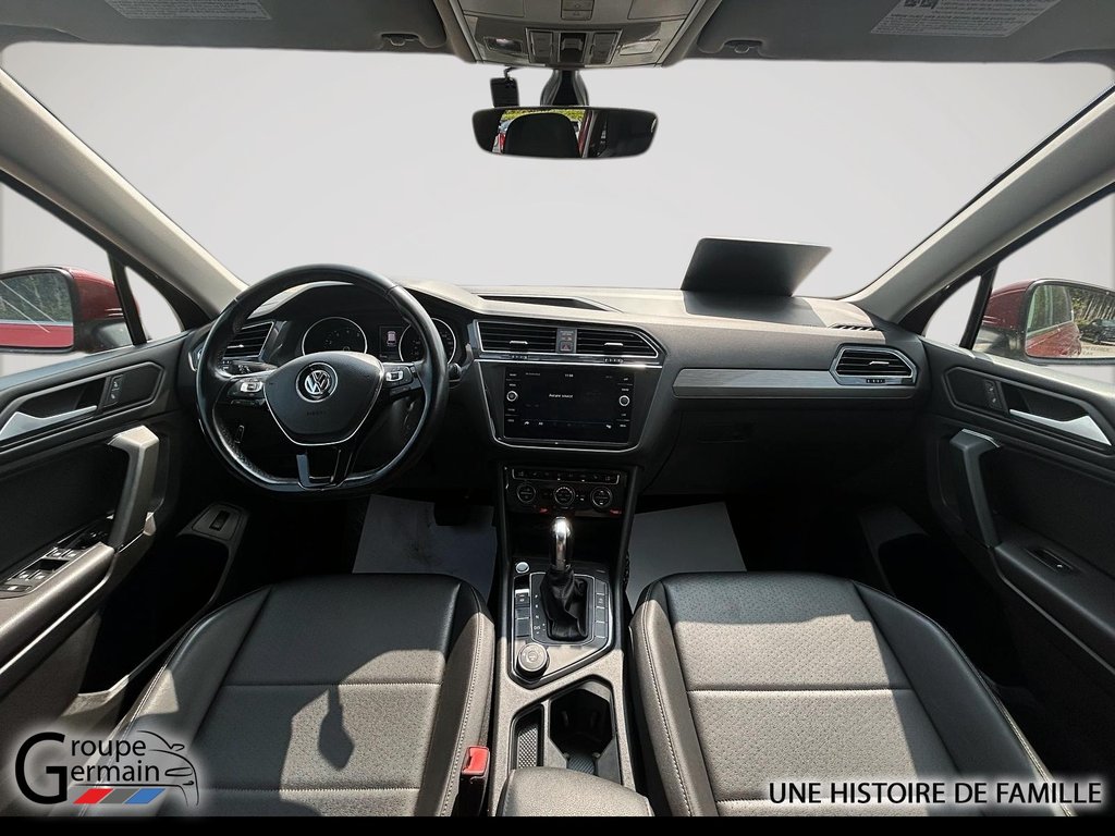 2019 Volkswagen Tiguan in Donnacona, Quebec - 24 - w1024h768px