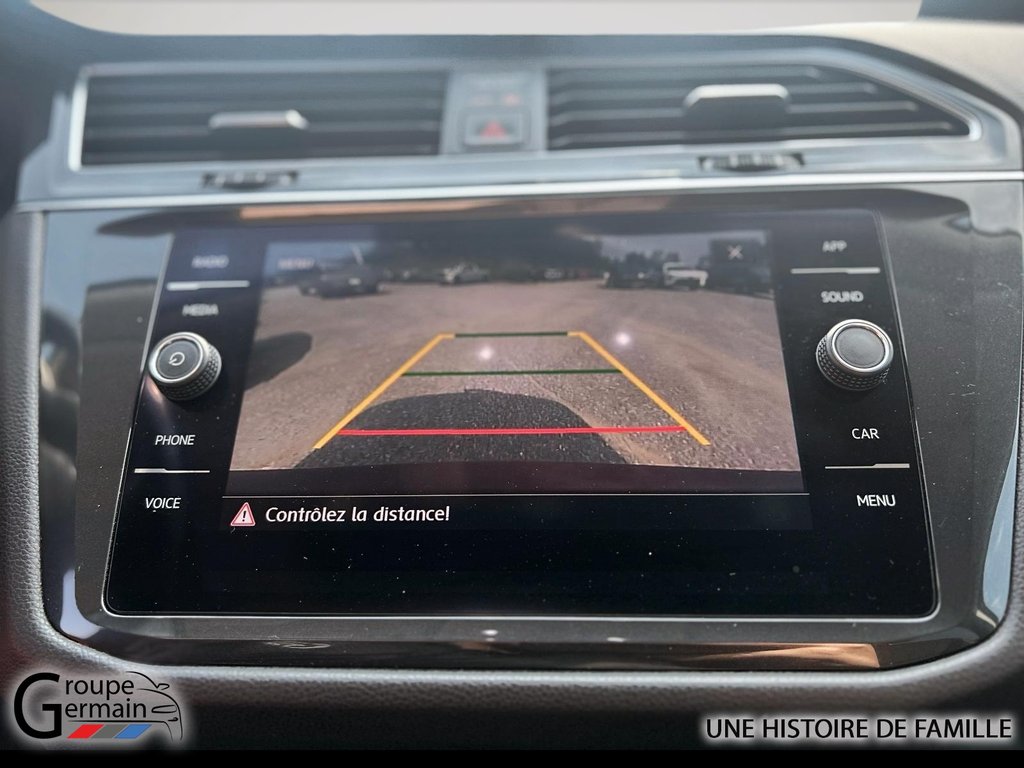 2019 Volkswagen Tiguan in Donnacona, Quebec - 20 - w1024h768px