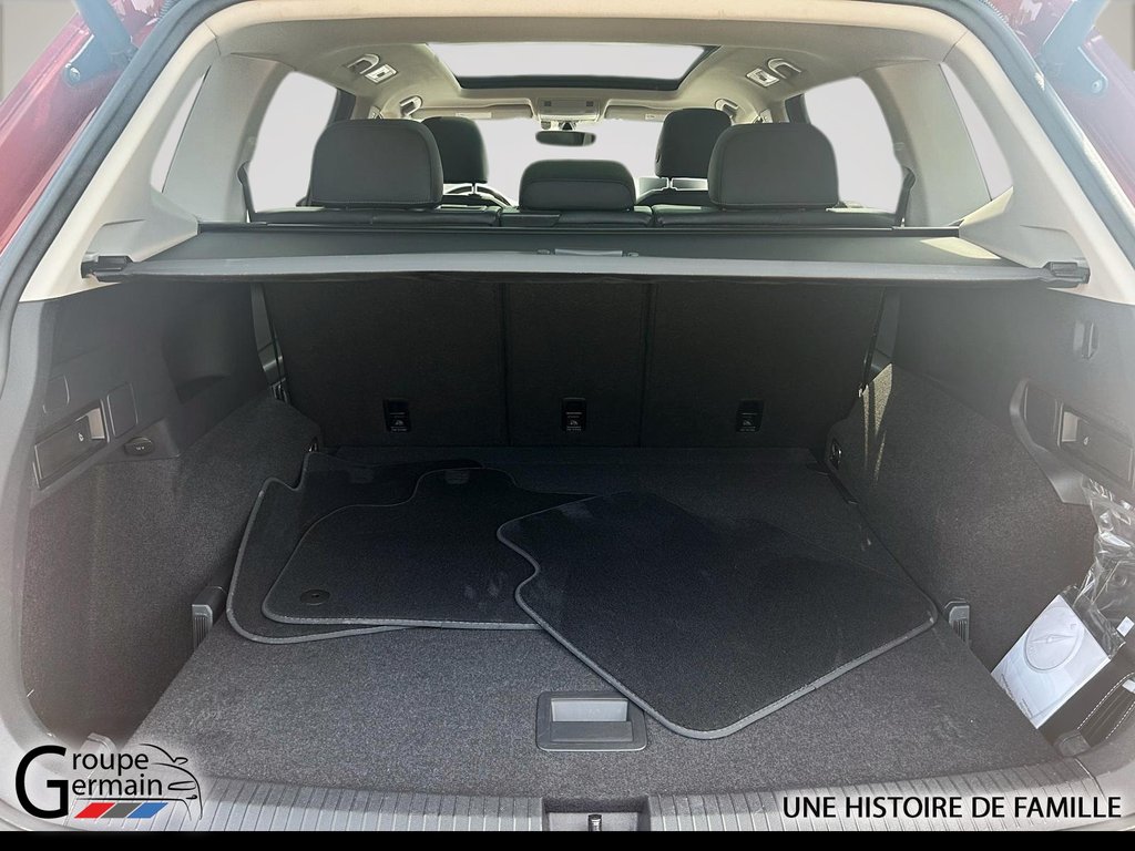 2019 Volkswagen Tiguan in Donnacona, Quebec - 27 - w1024h768px
