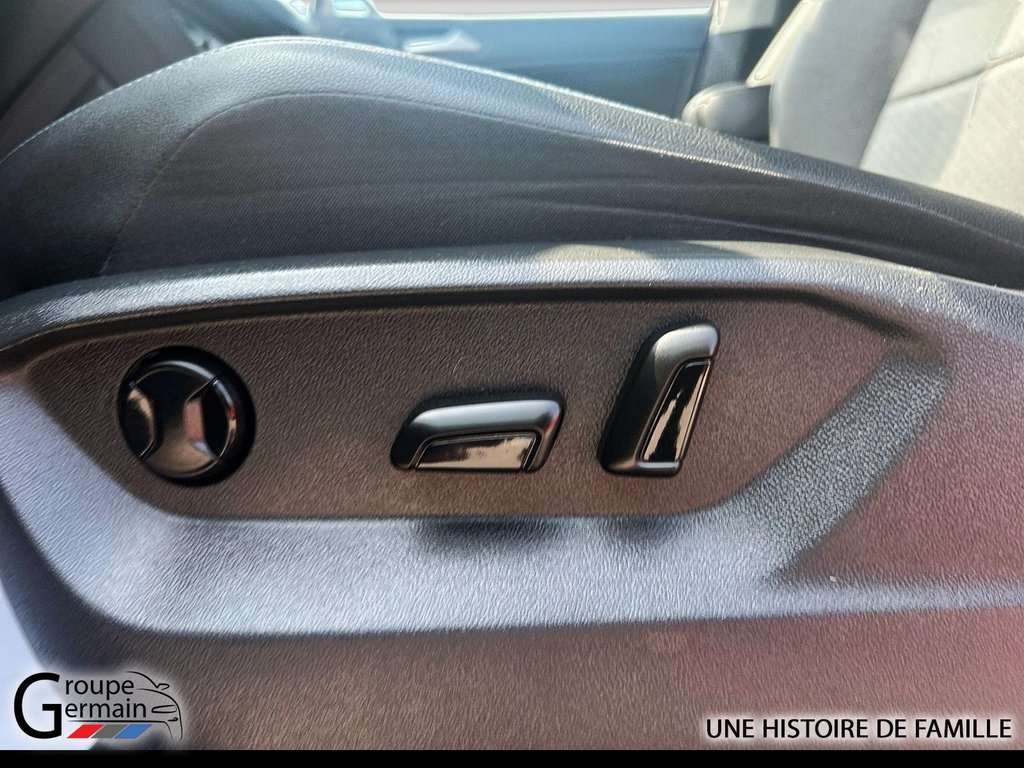 2019 Volkswagen Tiguan in Donnacona, Quebec - 13 - w1024h768px
