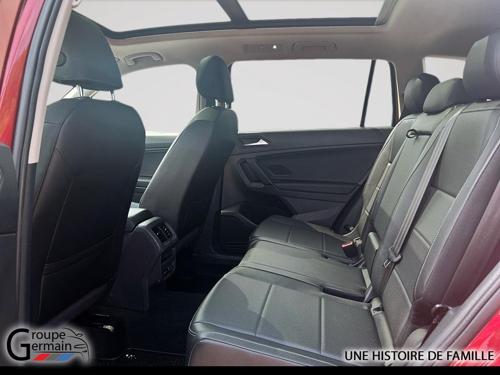 2019 Volkswagen Tiguan in Donnacona, Quebec - 25 - w1024h768px