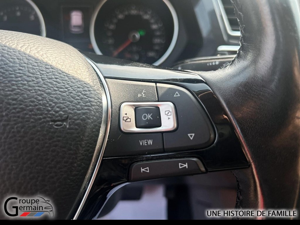 2019 Volkswagen Tiguan in Donnacona, Quebec - 18 - w1024h768px