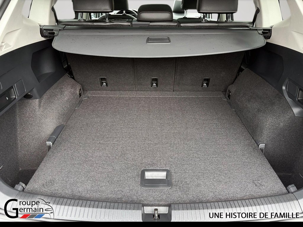 2022 Volkswagen Tiguan in Donnacona, Quebec - 11 - w1024h768px