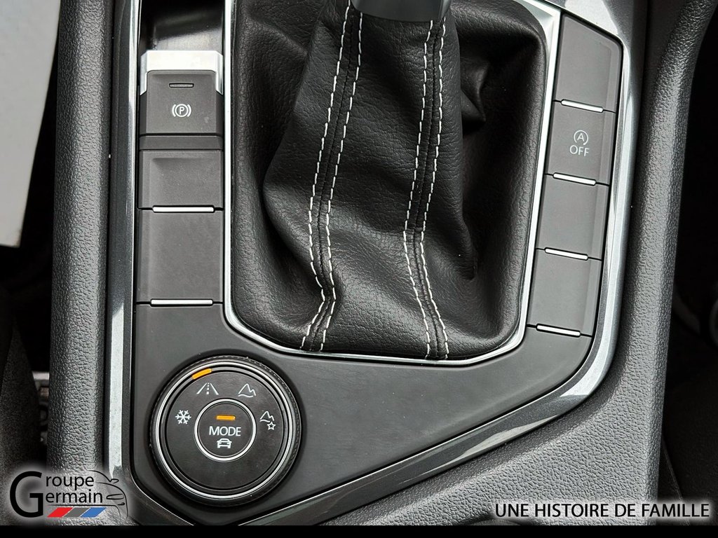 2022 Volkswagen Tiguan in Donnacona, Quebec - 27 - w1024h768px