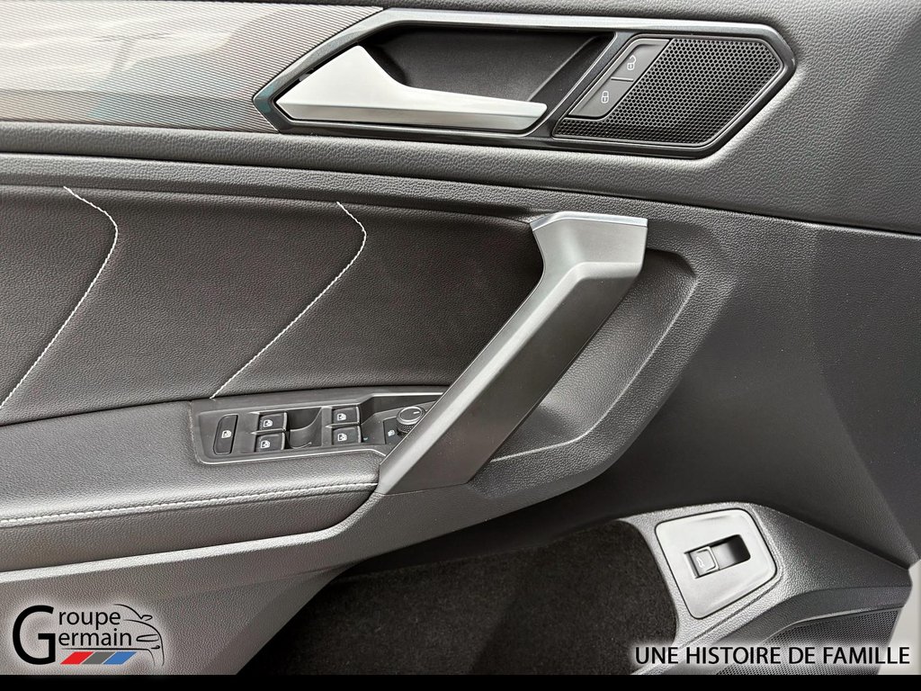2022 Volkswagen Tiguan in Donnacona, Quebec - 15 - w1024h768px
