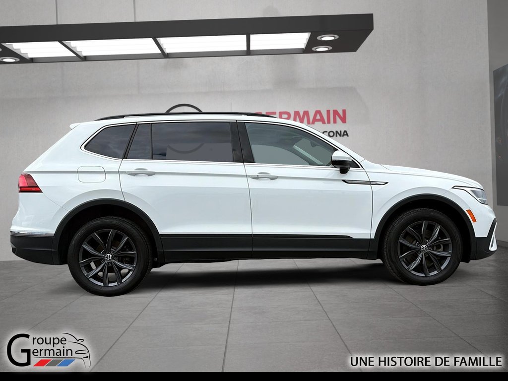 2022 Volkswagen Tiguan in Donnacona, Quebec - 7 - w1024h768px